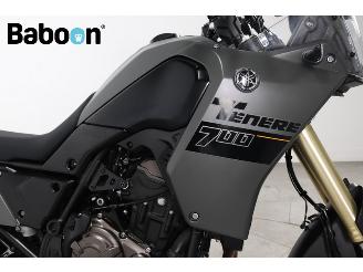 Yamaha  Ténéré 700 picture 18