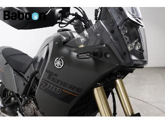 Yamaha  Ténéré 700 picture 16
