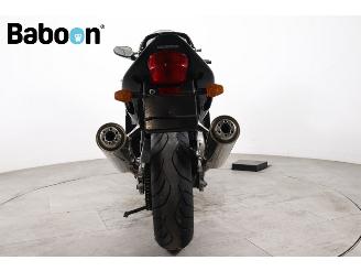 Honda CBR 1100 XX Super Blackbird picture 7
