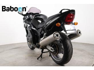 Honda CBR 1100 XX Super Blackbird picture 6