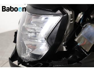 Honda CBR 1100 XX Super Blackbird picture 11