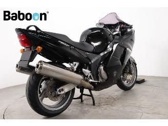 Honda CBR 1100 XX Super Blackbird picture 8