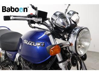 Suzuki GSX 750 F picture 17
