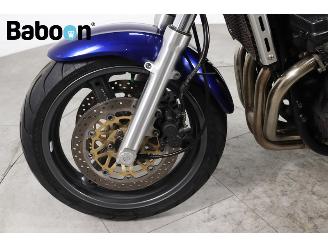 Suzuki GSX 750 F picture 14