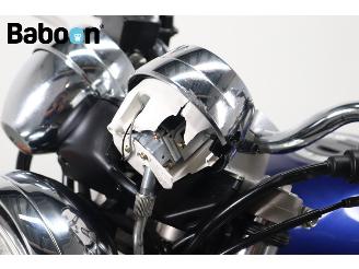 Suzuki GSX 750 F picture 16