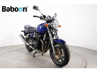 Suzuki GSX 750 F picture 6