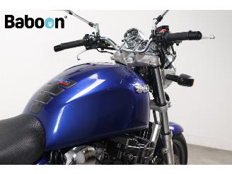 Suzuki GSX 750 F picture 23