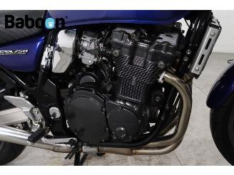 Suzuki GSX 750 F picture 19