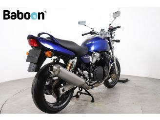 Suzuki GSX 750 F picture 7