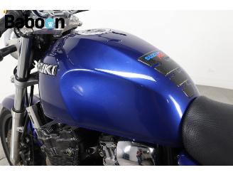 Suzuki GSX 750 F picture 10