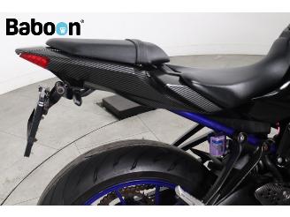 Yamaha MT-07 ABS picture 21
