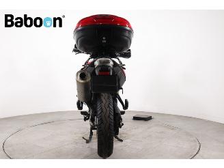 BMW F 650 GS ABS picture 8