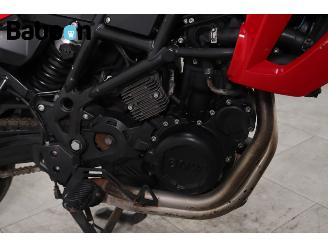 BMW F 650 GS ABS picture 18