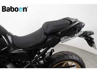 Yamaha  Tracer 9 GT picture 11