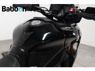 Yamaha  Tracer 9 GT picture 24