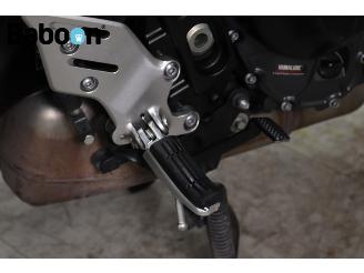 Yamaha  Tracer 9 GT picture 21