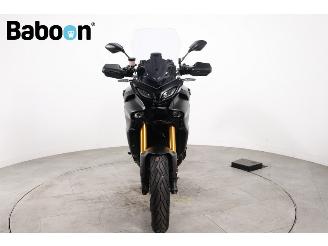 Yamaha  Tracer 9 GT picture 5