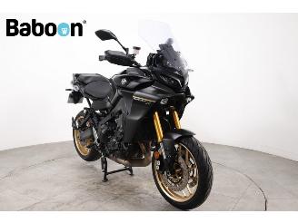 Yamaha  Tracer 9 GT picture 6