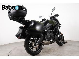 Kawasaki Versys 650 ABS picture 7