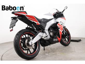 Aprilia RS 125  picture 6