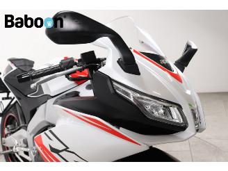 Aprilia RS 125  picture 15