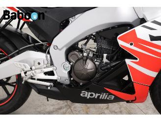 Aprilia RS 125  picture 18