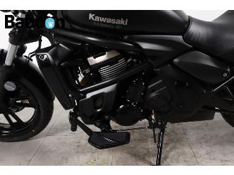 Kawasaki  Vulcan S picture 12