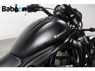 Kawasaki  Vulcan S picture 22