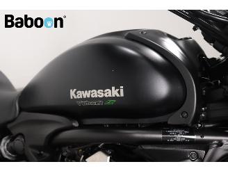 Kawasaki  Vulcan S picture 17