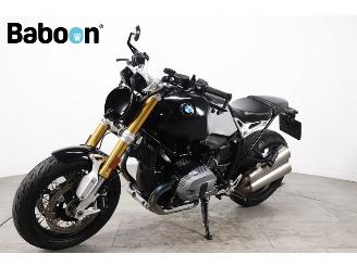 BMW  R NINE T ABS picture 6