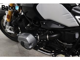 BMW  R NINE T ABS picture 21