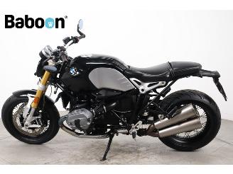 BMW  R NINE T ABS picture 5