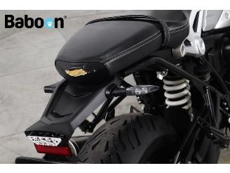 BMW  R NINE T ABS picture 15
