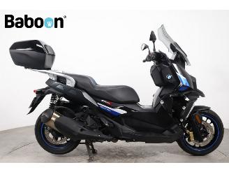  BMW C 400 X  2022/6