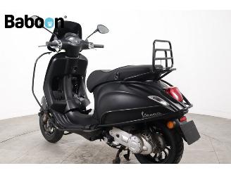 Vespa  Sprint 45KM picture 4