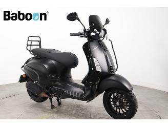 Vespa  Sprint 45KM picture 8