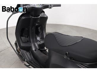 Vespa  Sprint 45KM picture 17