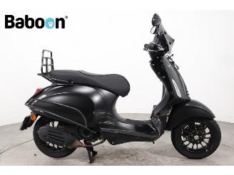  Vespa  Sprint 45KM 2020/6