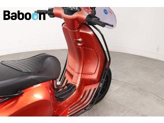 Vespa  Sprint 25KM picture 11