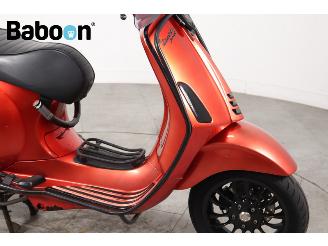Vespa  Sprint 25KM picture 9