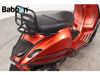 Vespa  Sprint 25KM picture 12