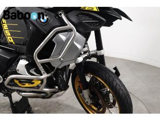 BMW R 1250 GS Adventure 40 Years edition picture 10