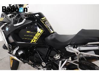 BMW R 1250 GS Adventure 40 Years edition picture 17