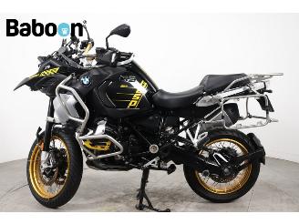 BMW R 1250 GS Adventure 40 Years edition picture 5