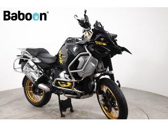 BMW R 1250 GS Adventure 40 Years edition picture 8