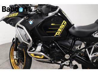 BMW R 1250 GS Adventure 40 Years edition picture 19