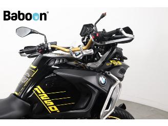 BMW R 1250 GS Adventure 40 Years edition picture 13