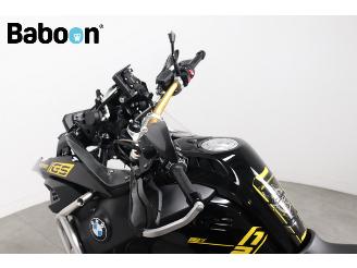 BMW R 1250 GS Adventure 40 Years edition picture 20
