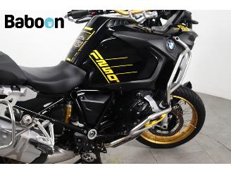 BMW R 1250 GS Adventure 40 Years edition picture 14