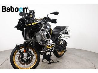 BMW R 1250 GS Adventure 40 Years edition picture 6